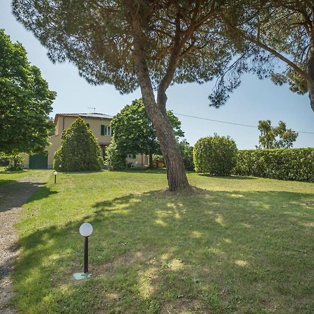 Podere Belvedere Livorno Esterno foto
