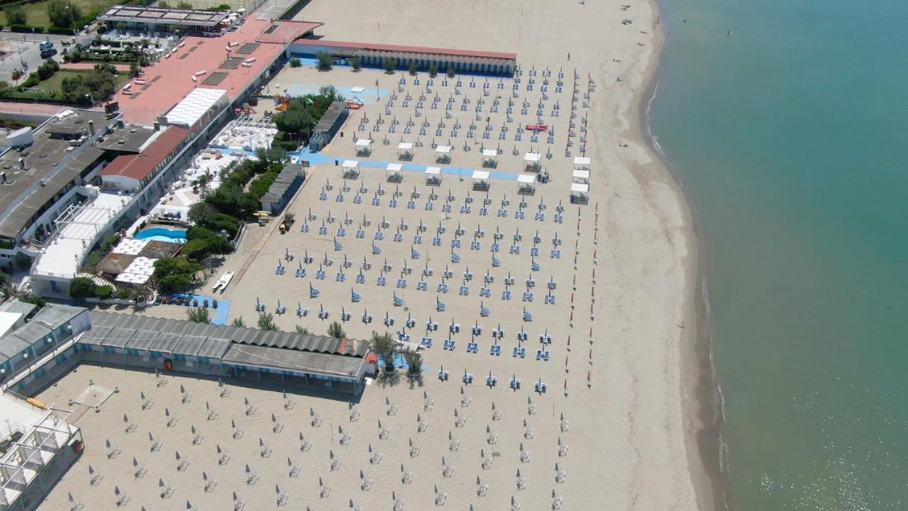 Podere Belvedere Livorno Esterno foto