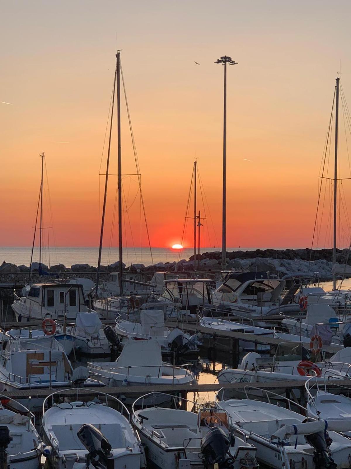 Podere Belvedere Livorno Esterno foto