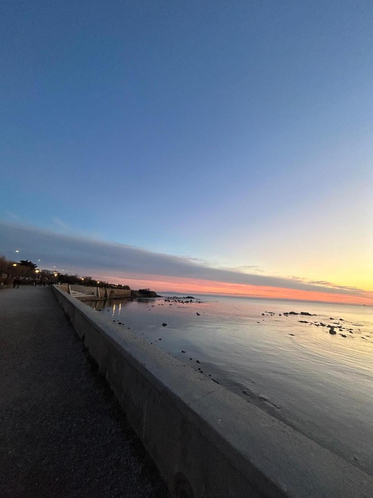 Podere Belvedere Livorno Esterno foto