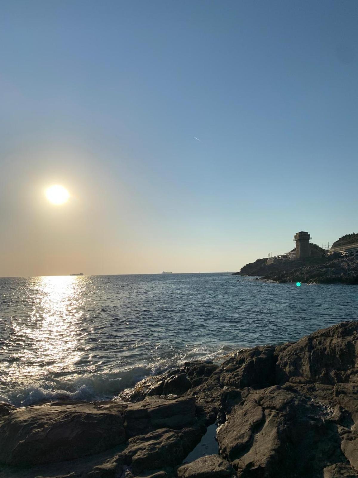 Podere Belvedere Livorno Esterno foto
